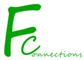 Flavored Connections Logo