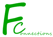 Flavored Connections Logo