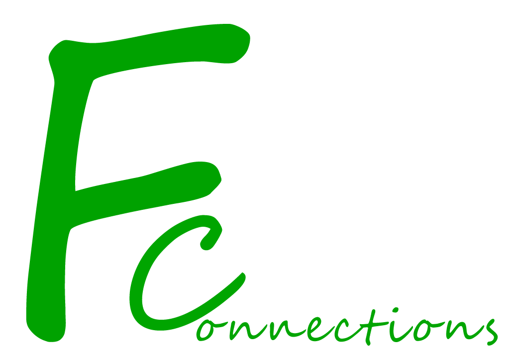 Flavored Connections Logo