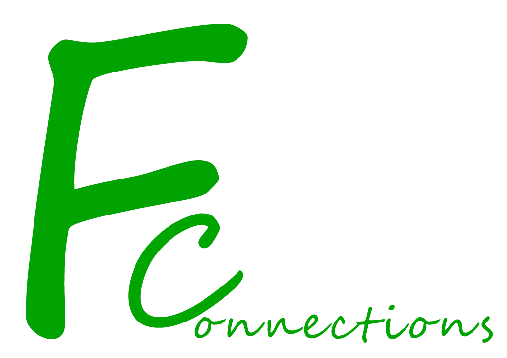 Flavored Connections Logo